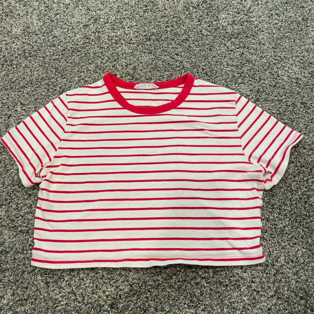 Cotton On crop top